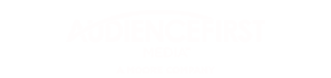 AudienceFirst Media Logo